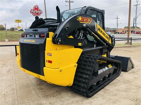 blue new holland skid steer|2022 new holland skid steer.